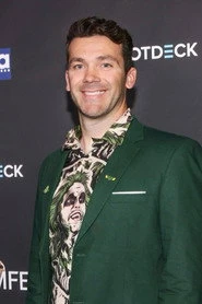 Justin Harding