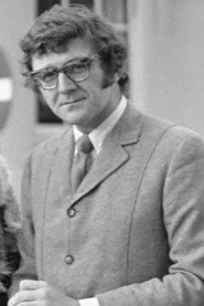 Kevin Billington