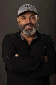 Mike Elliott
