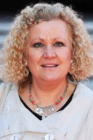 Nadia Tass