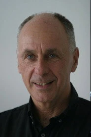 Paul Morrison