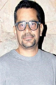 Subhash Kapoor